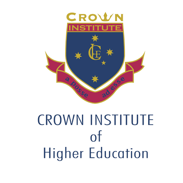 Crown Institute of Higher Education Pty Ltd