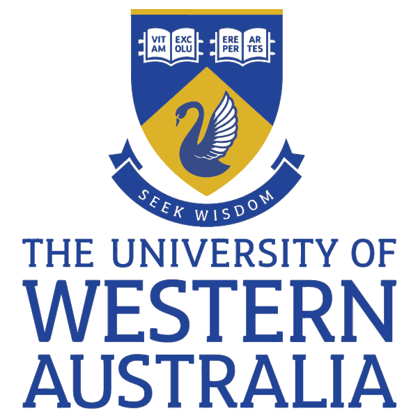 The University of Western Australia