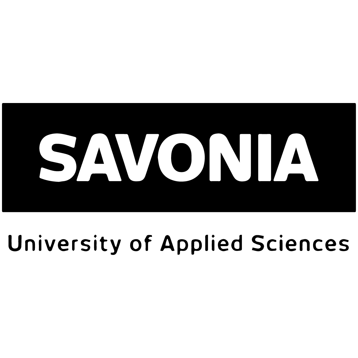 Savonia University of Applied Sciences