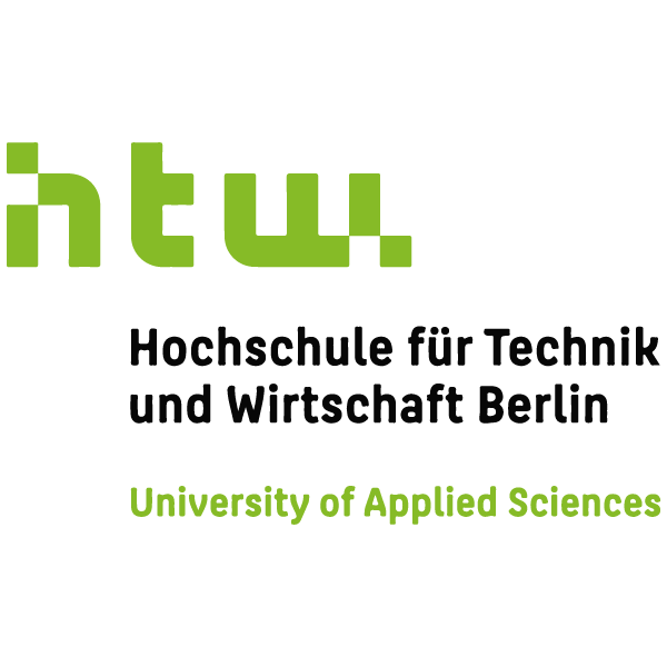 HTW Berlin - University of Applied Sciences