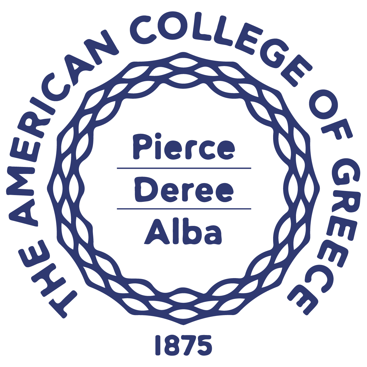 The American College of Greece