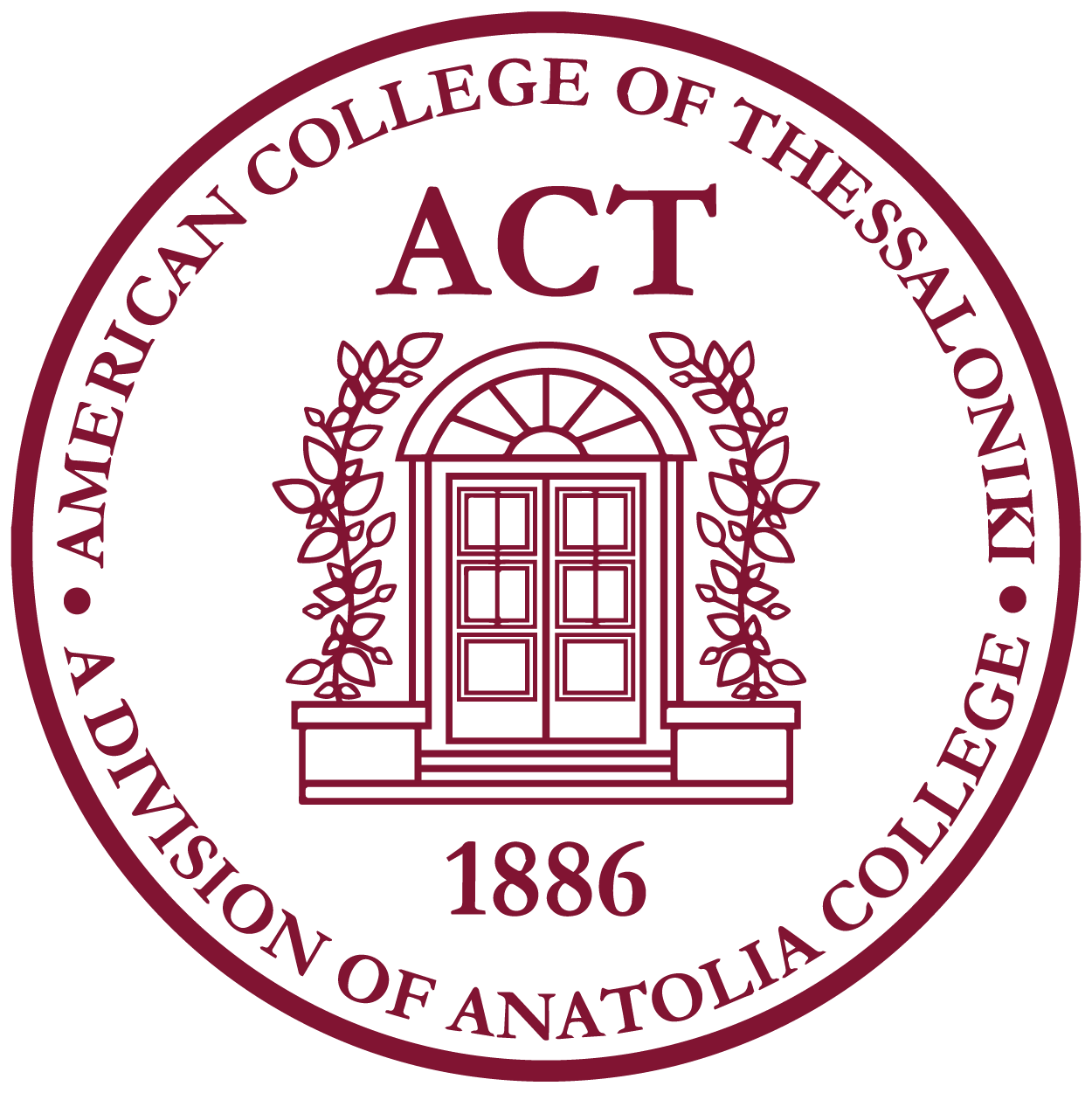 American College of Thessaloniki