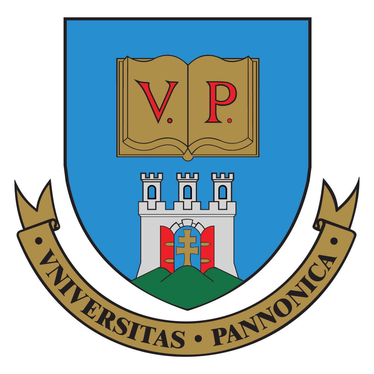 University of Pannonia