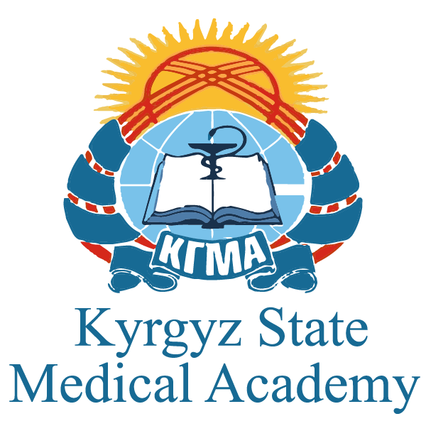 Kyrgyz State Medical Academy