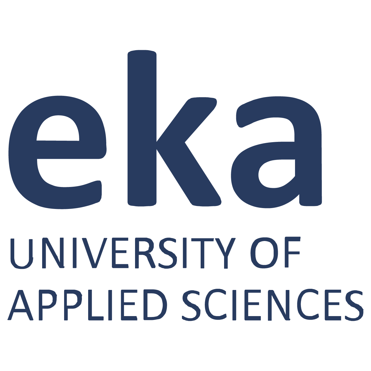 EKA University of Applied Sciences