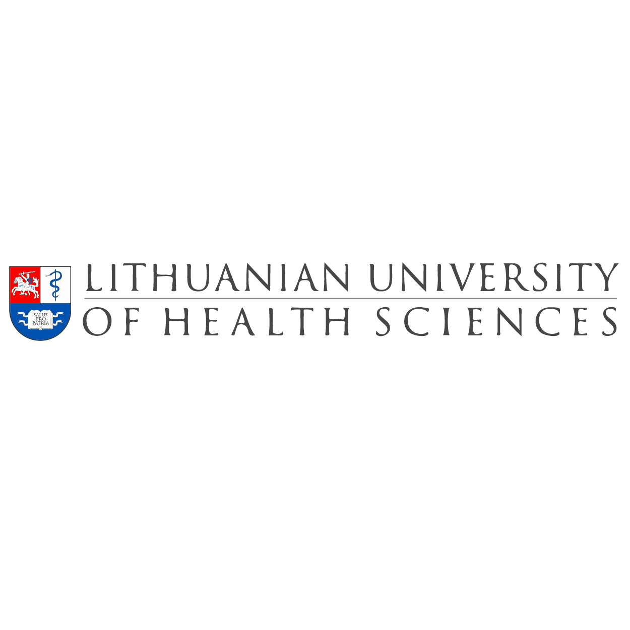 Lithuanian University Of Health & Sciences