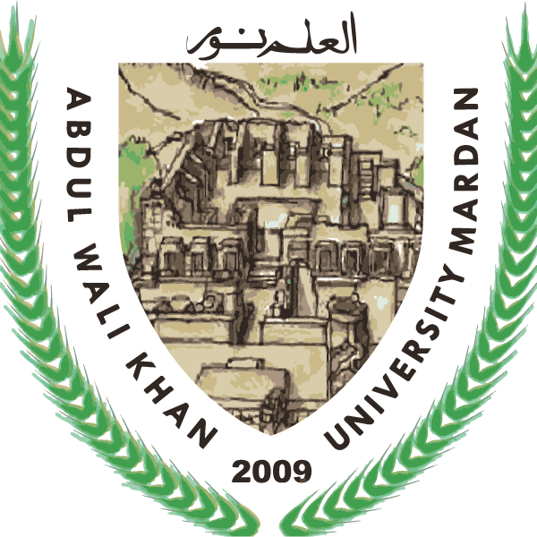 Abdul Wali Khan University Mardan