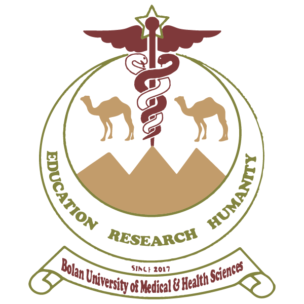 Bolan University of Medical & Health Sciences