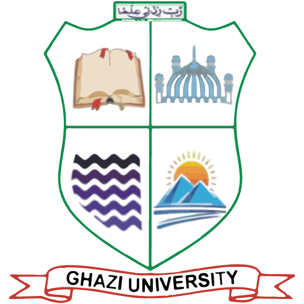 Ghazi University