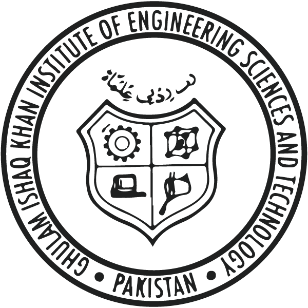 Ghulam Ishaq Khan Institute of Engineering Sciences & Technology