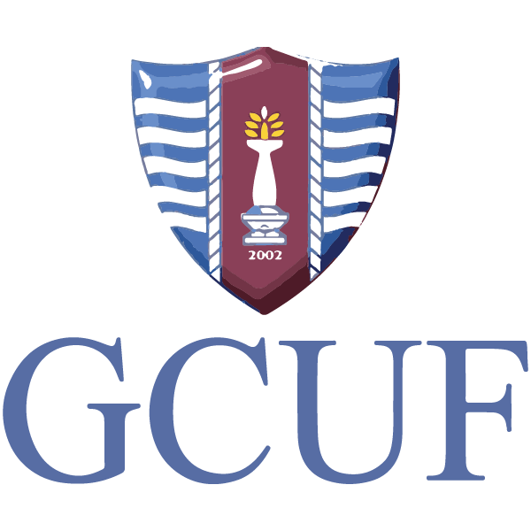 Government College University Faisalabad