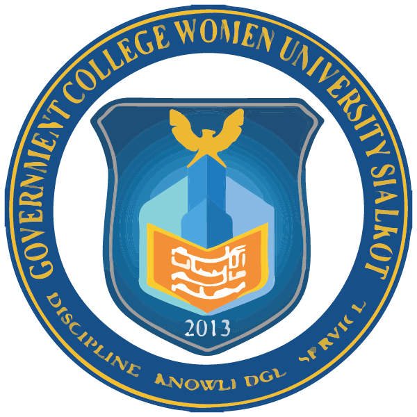 Government College Women University, Sialkot