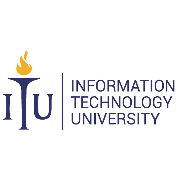 Information Technology University of The Punjab
