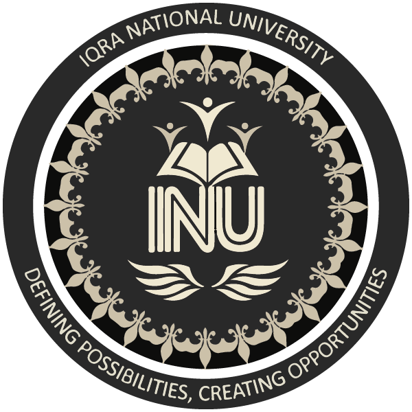 Iqra National University