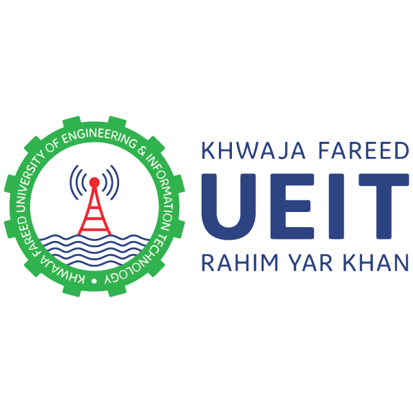 Khawaja Fareed University of Engineering & Information Technology