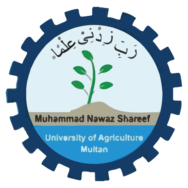 Muhammad Nawaz Sharif University of Agriculture