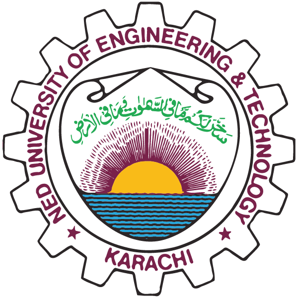 NED University of Engineering & Technology