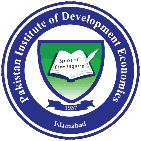 Pakistan Institute of Development Economics