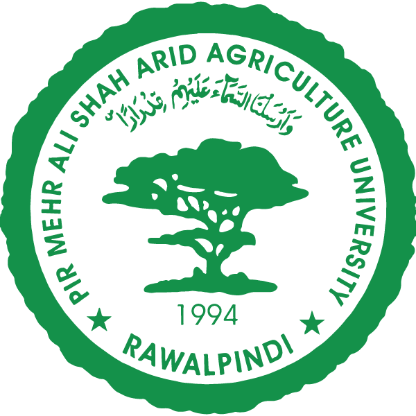 Pir Mehr Ali Shah Arid Agriculture University
