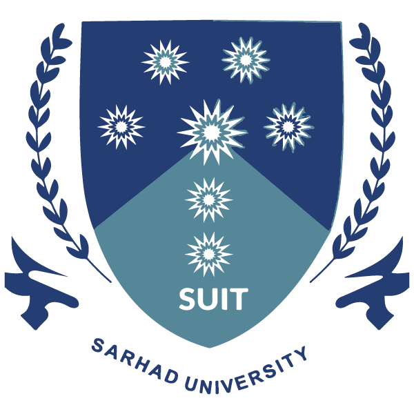 Sarhad University of Science & Information Technology