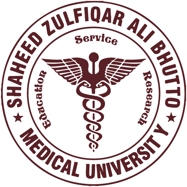 Shaheed Zulfiqar Ali Bhutto Medical University