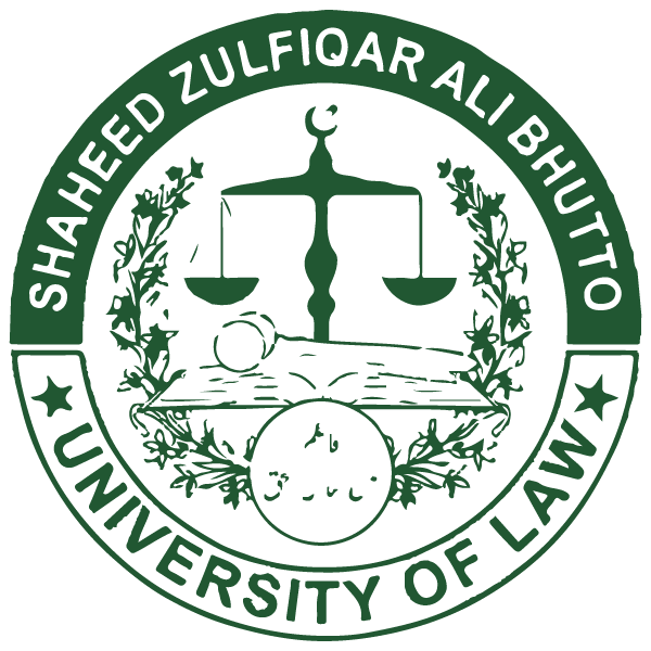 Shaheed Zulfiqar Ali Bhutto University of Law
