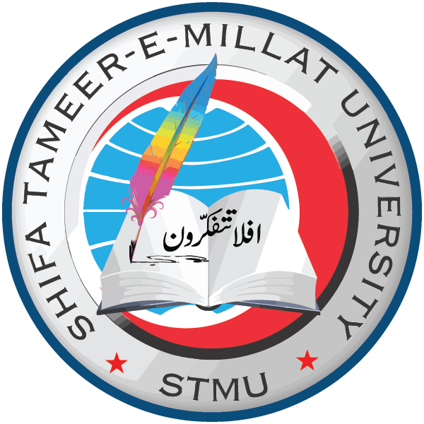 Shifa Tameer-E-Millat University