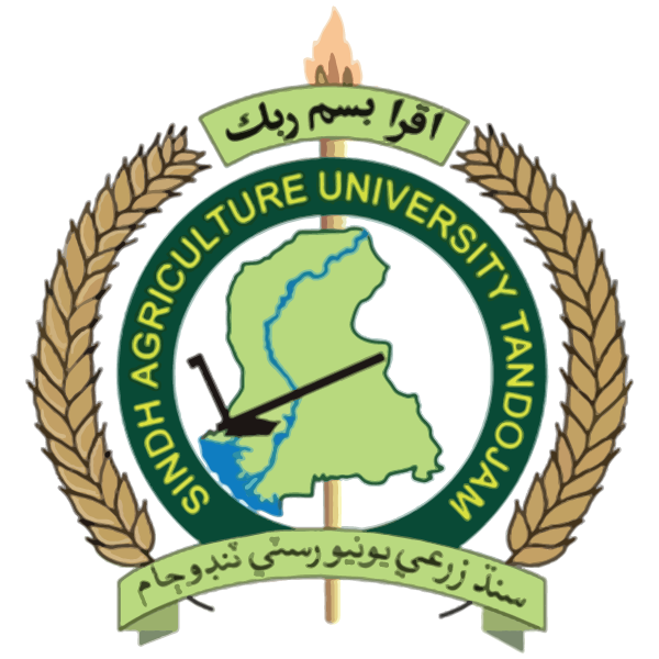 Sindh Agriculture University, Tandojam