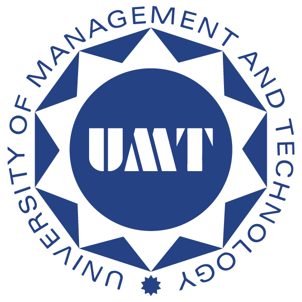 University of Management & Technology
