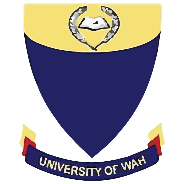 University of Wah