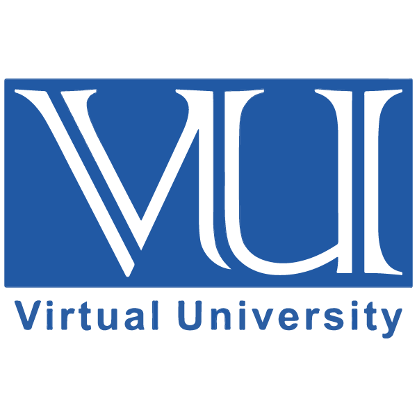 Virtual University of Pakistan