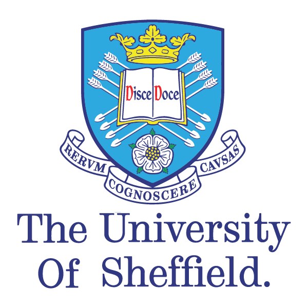 The University of Sheffield