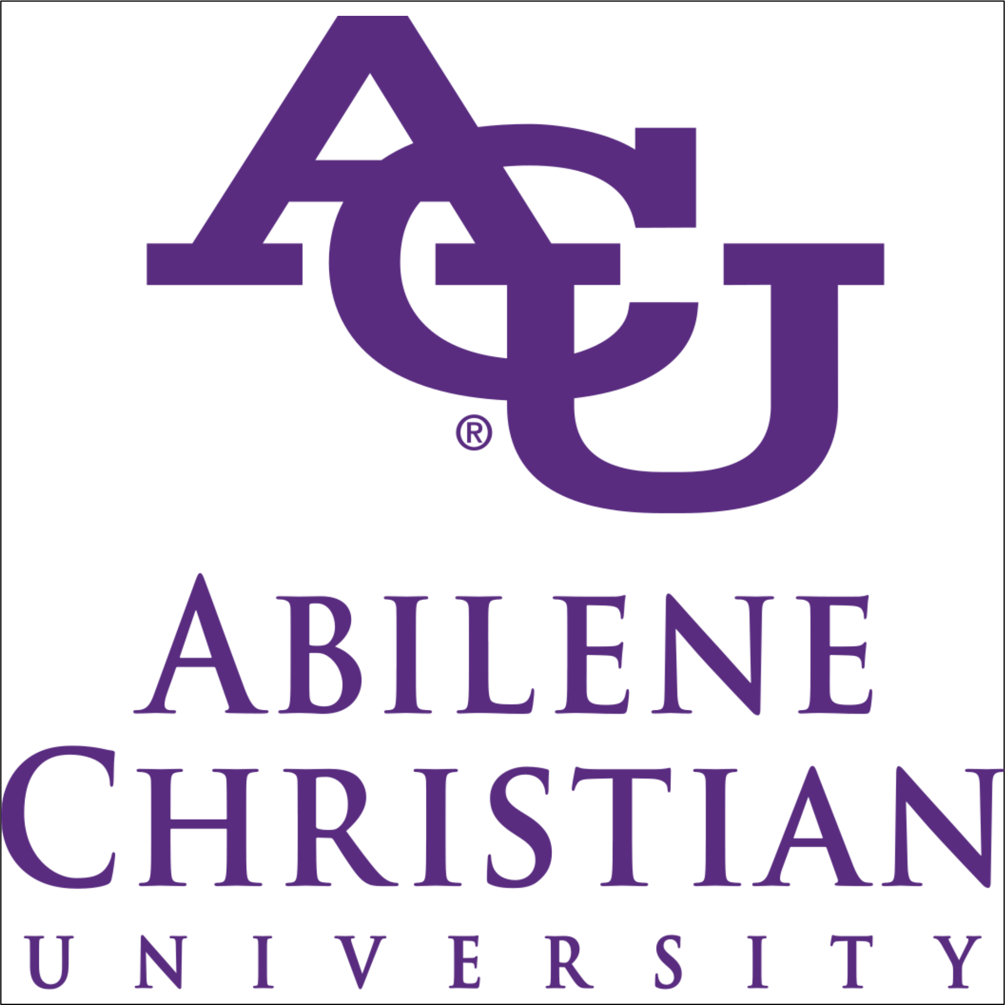Abilene Christian University