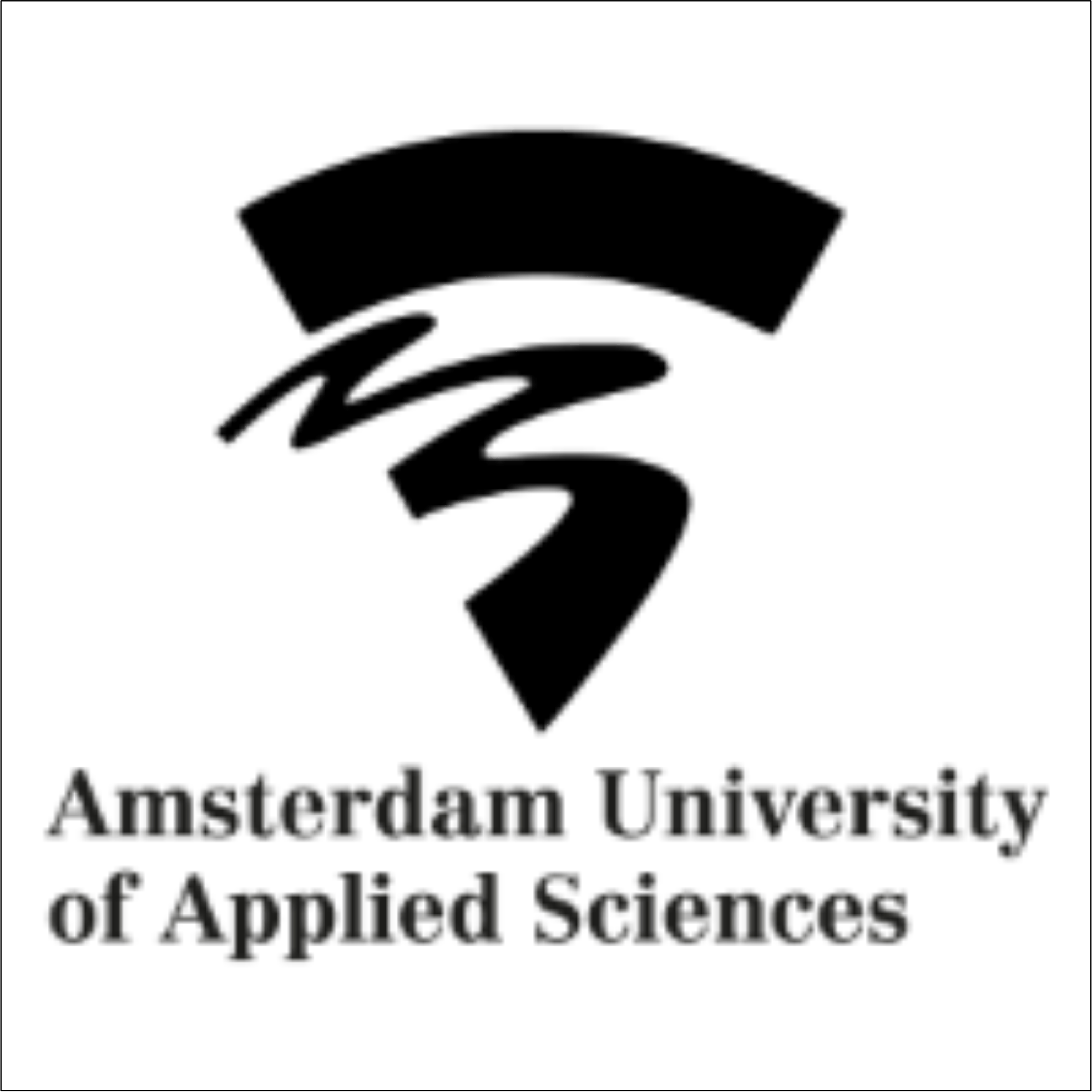 Amsterdam University of Applied Sciences