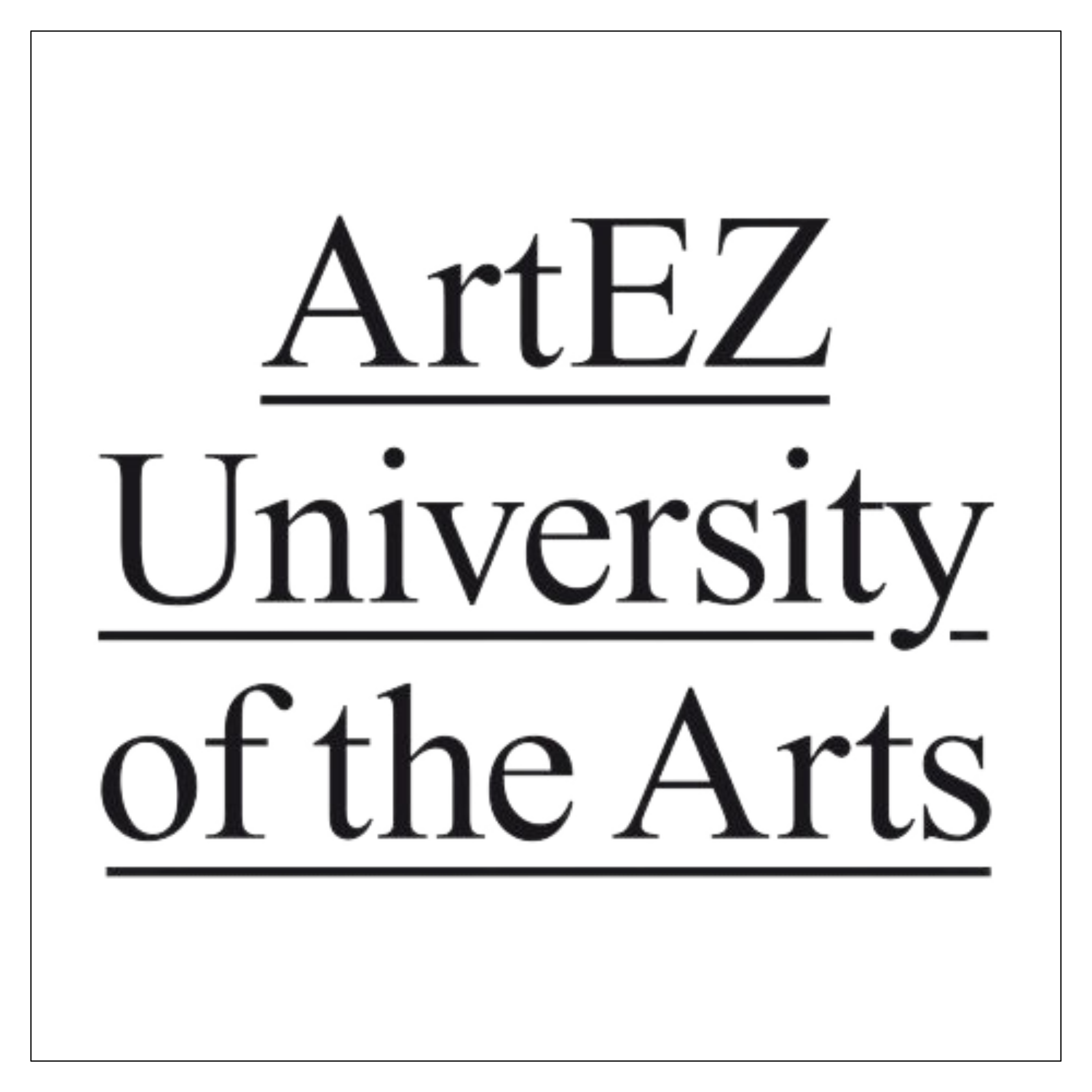 ArtEZ University of the Arts