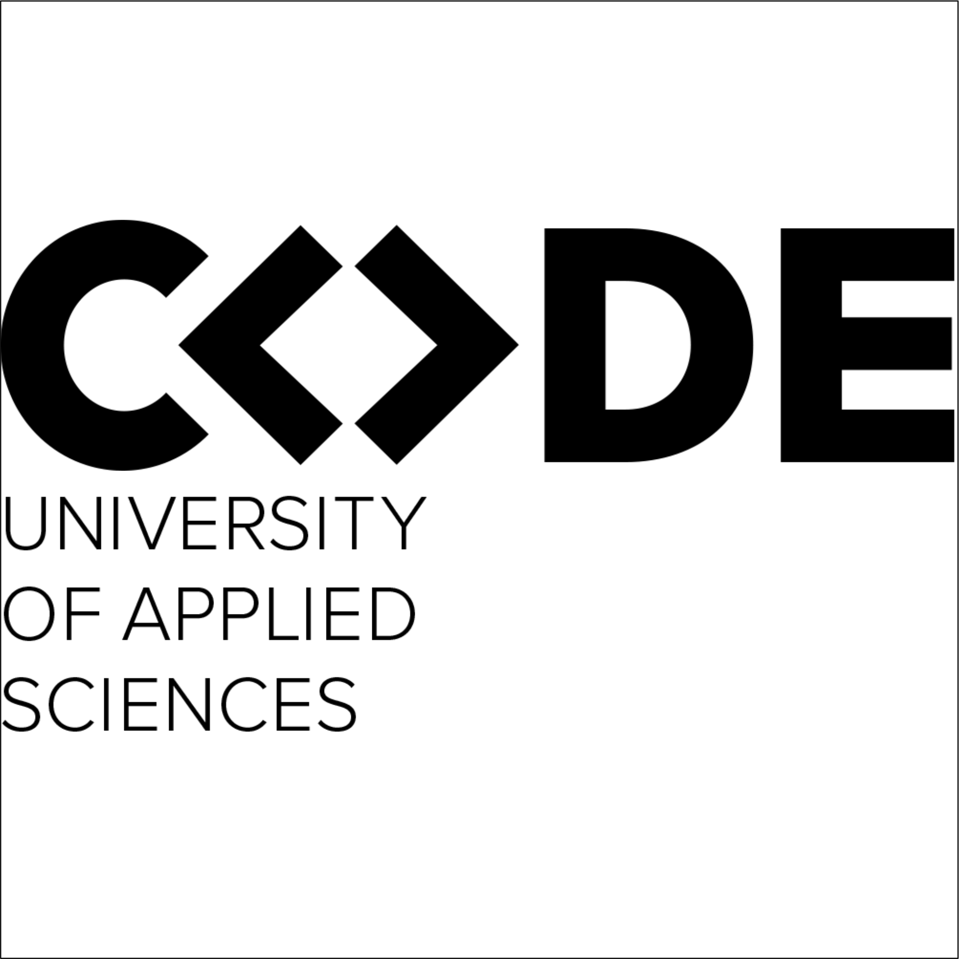 CODE University of Applied Science