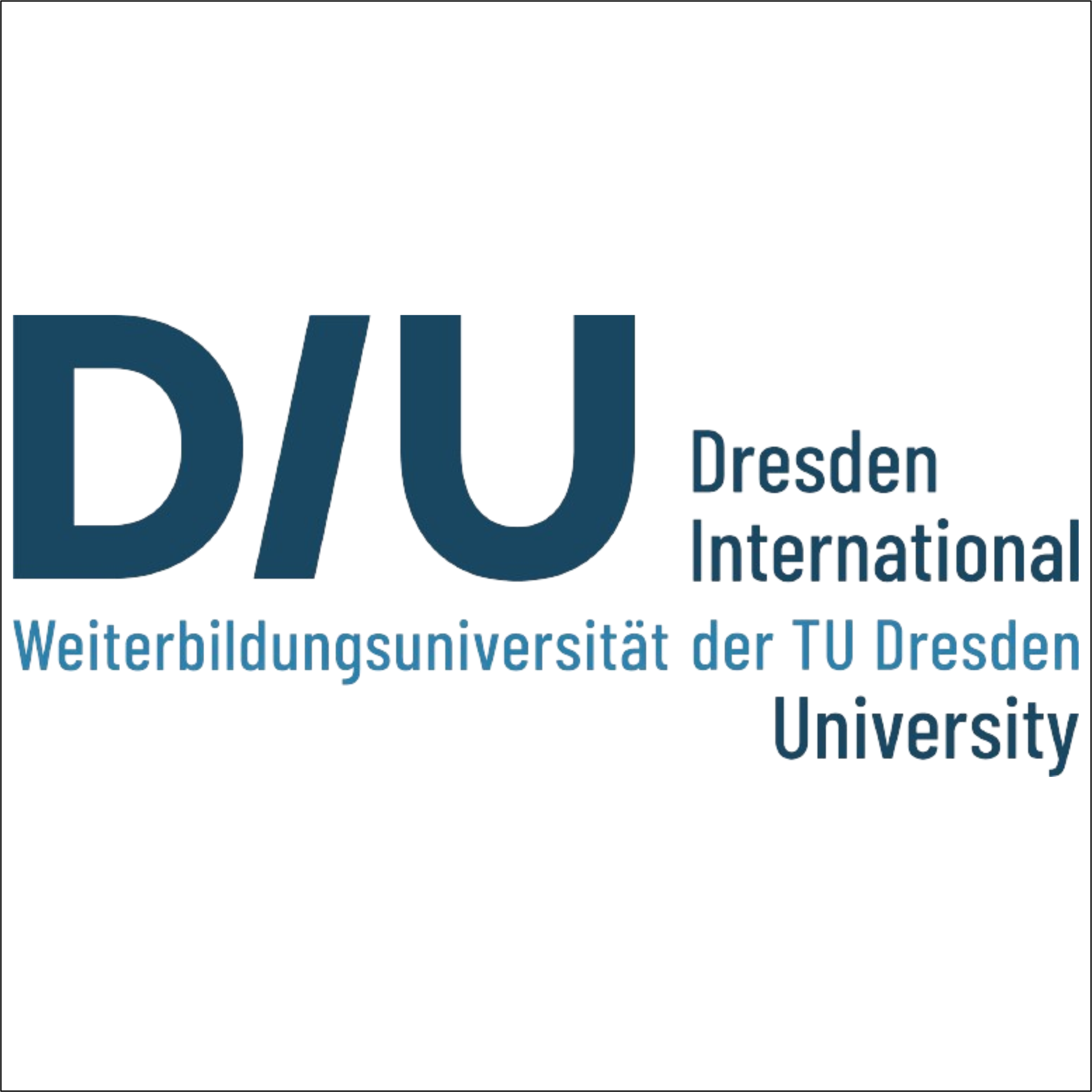 Dresden International University