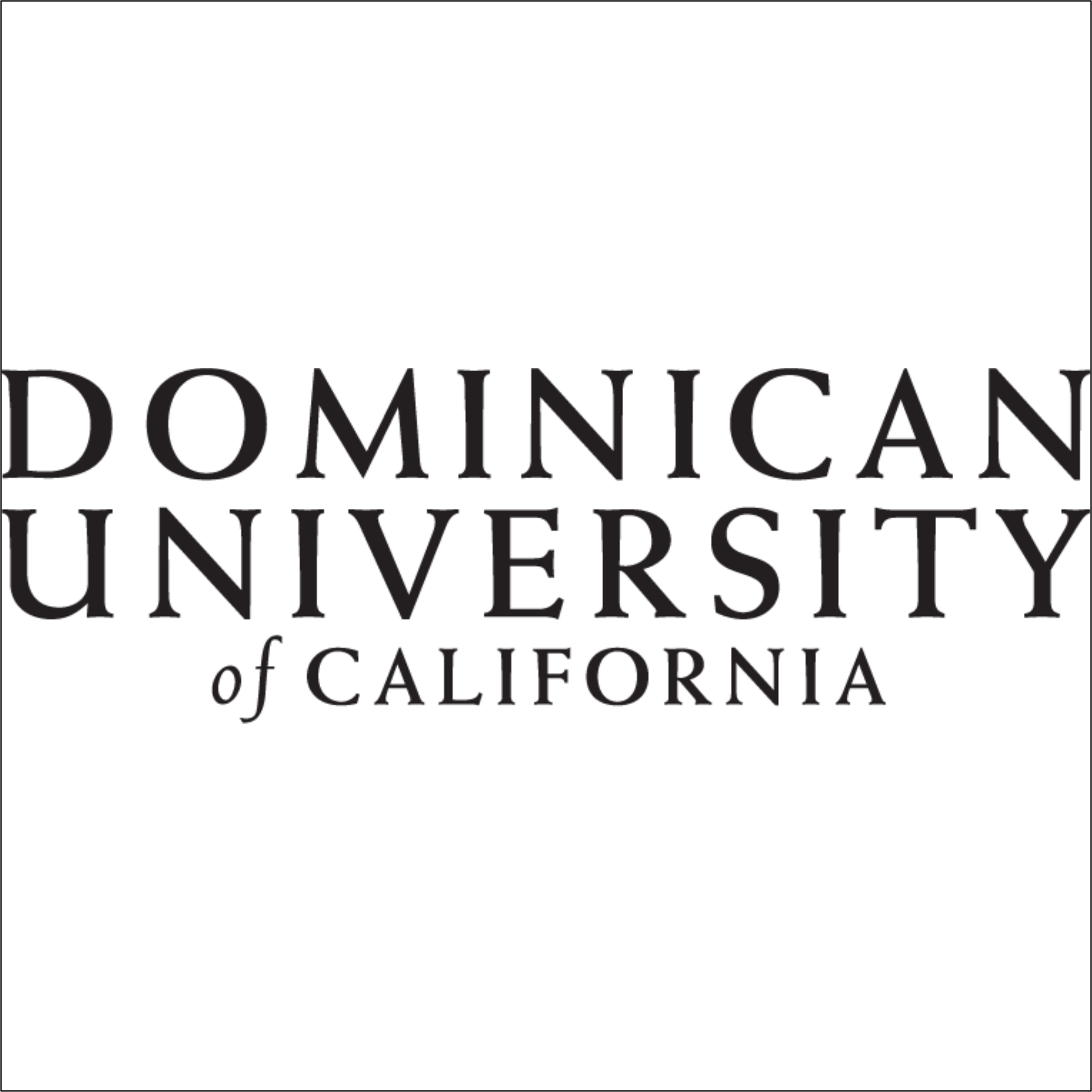 Dominican University of California