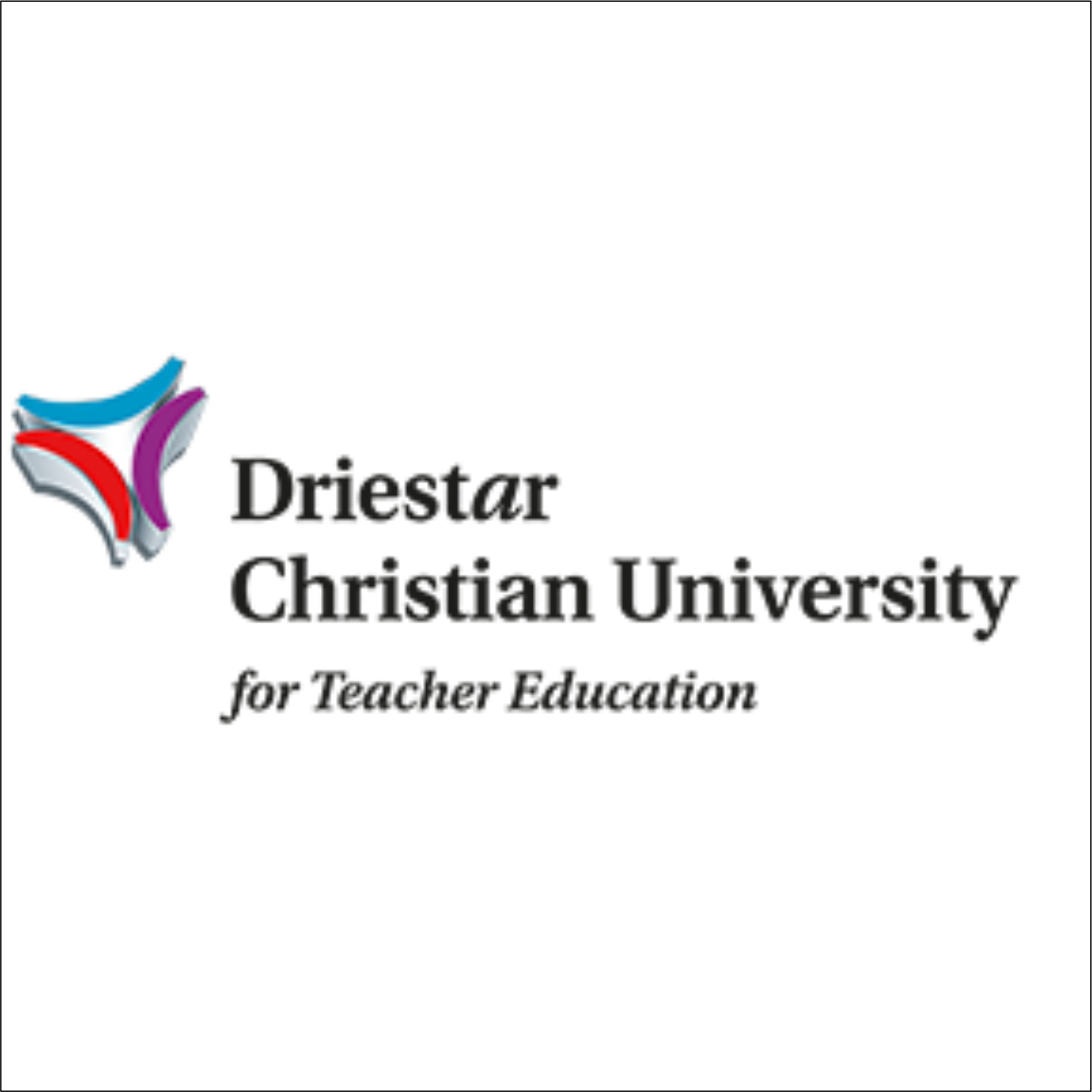 Driestar Christian University for Teacher Education