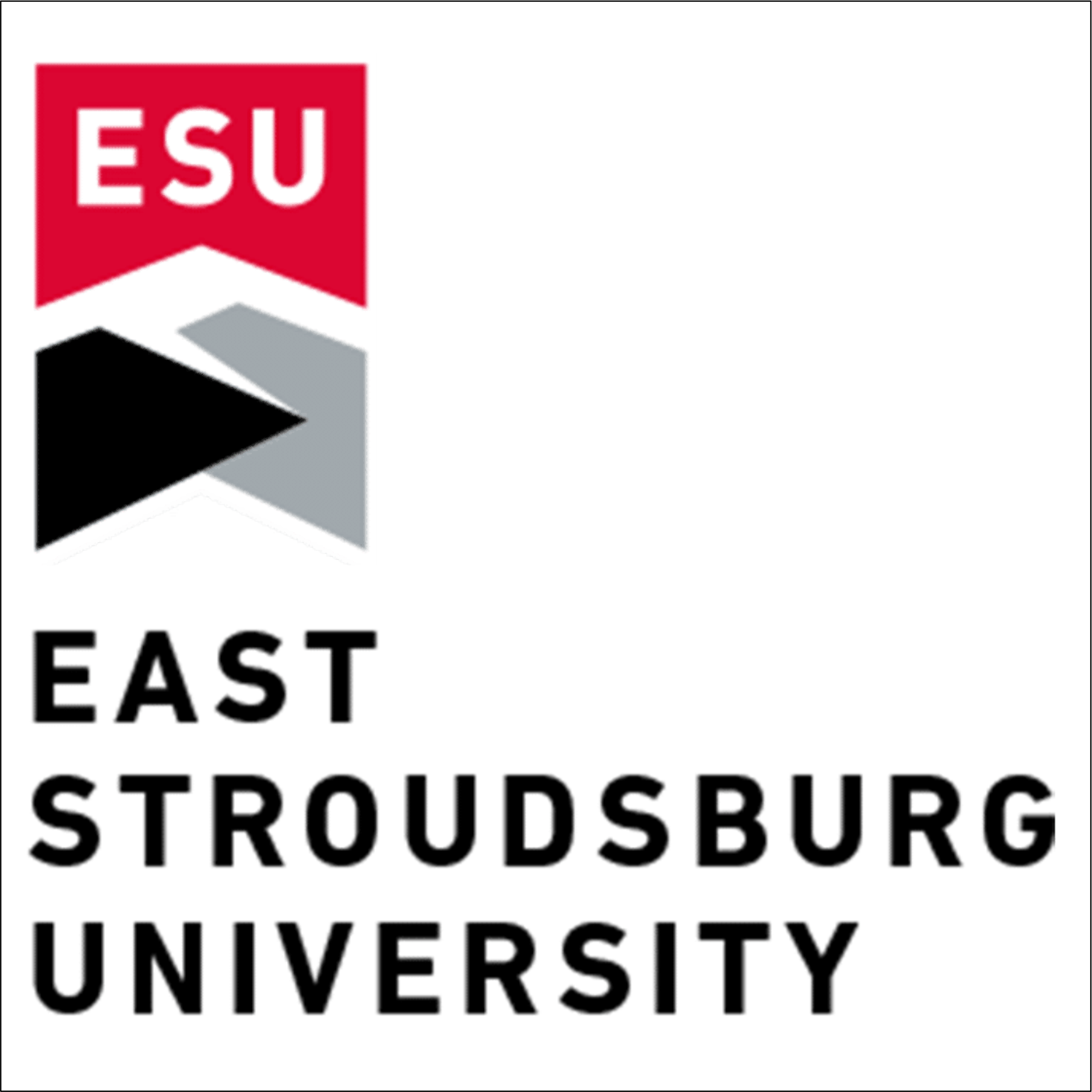 East Stroudsburg University of Pennsylvania