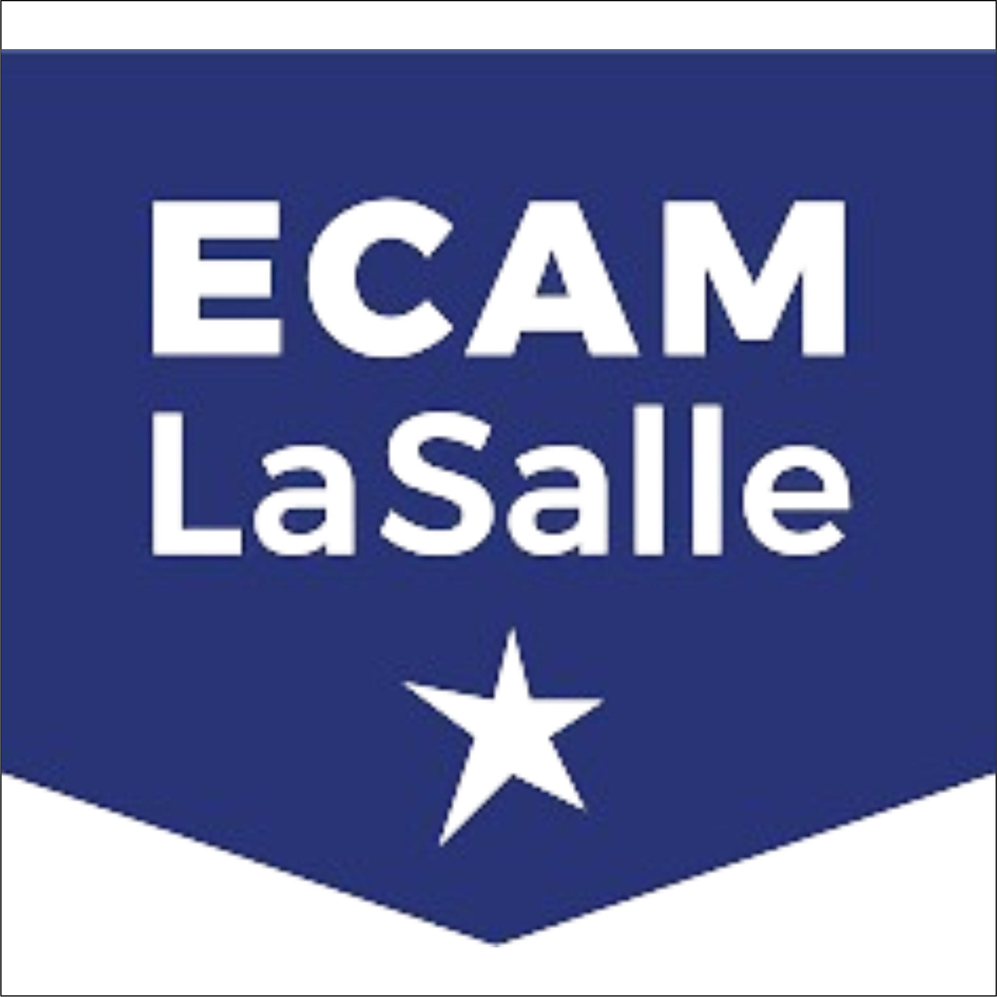 ECAM LaSalle