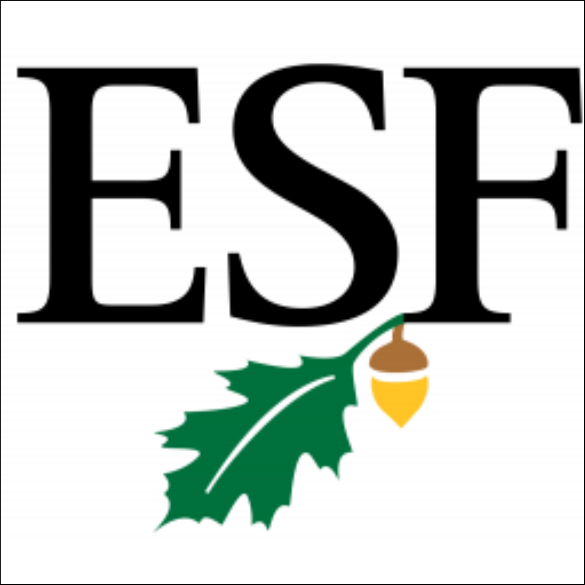 SUNY College of Environmental Science & Forestry