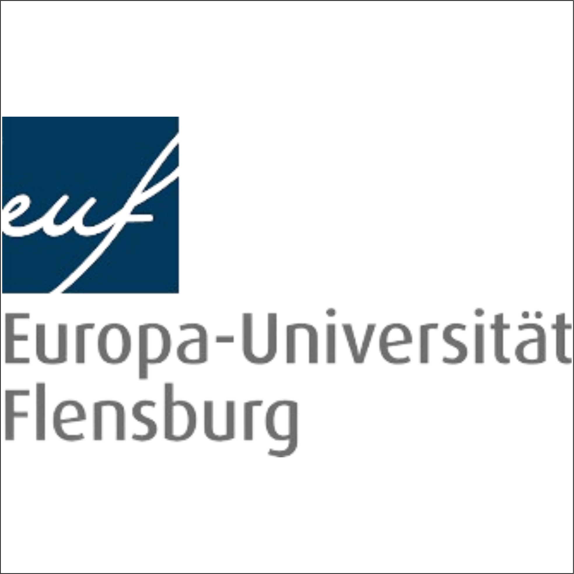 University of Flensburg