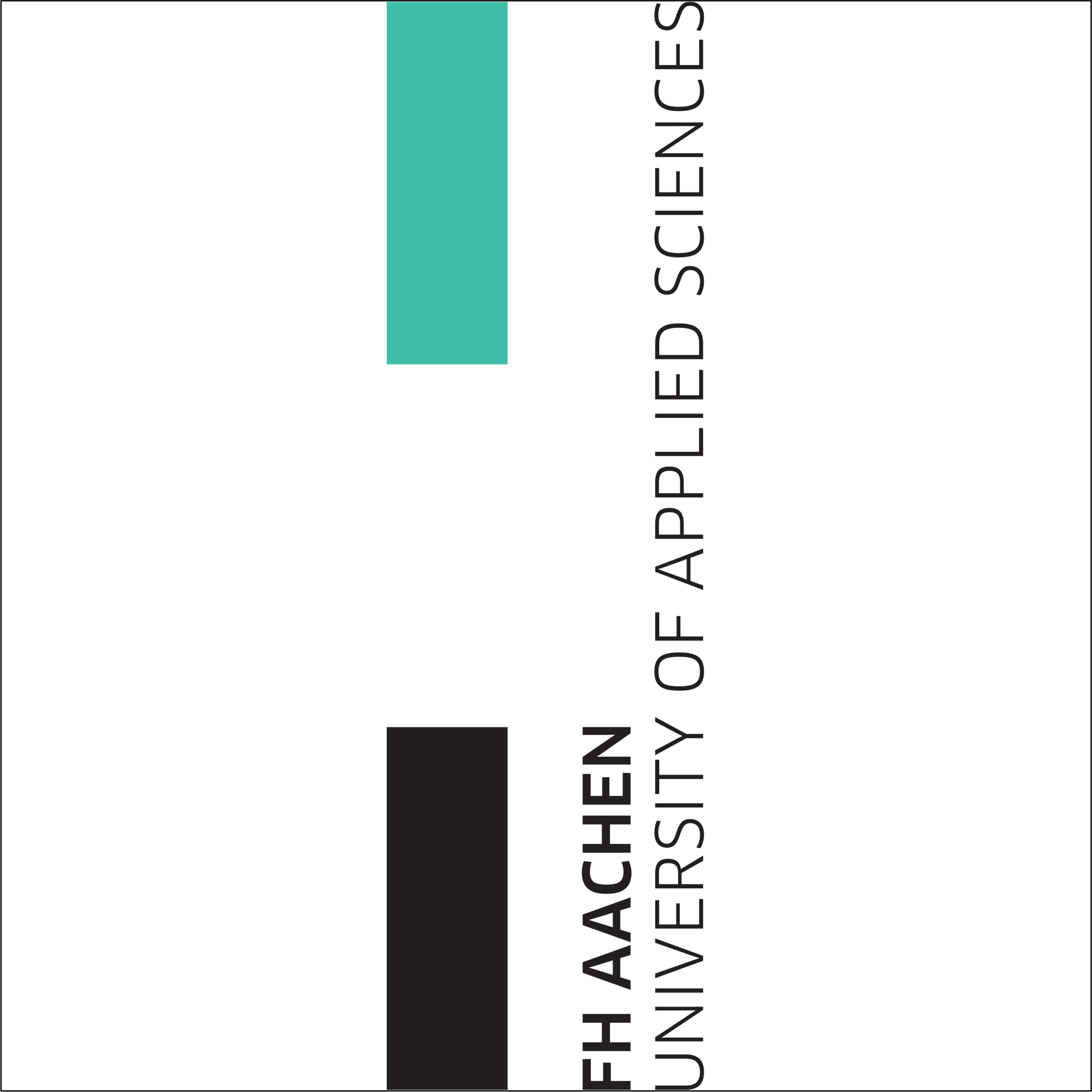 Fh Aachen University of Applied Sciences