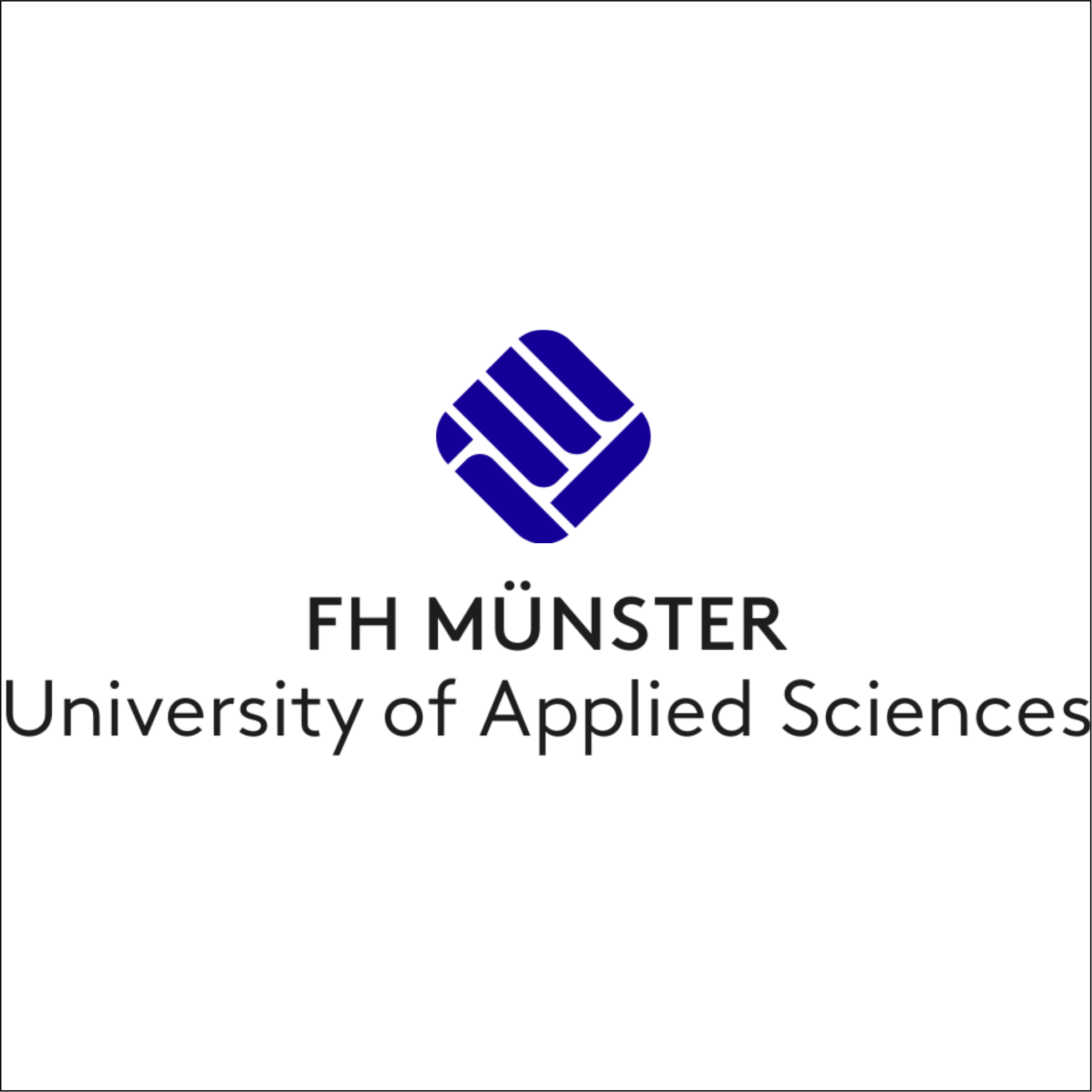 Fh Munster University of Applied Sciences