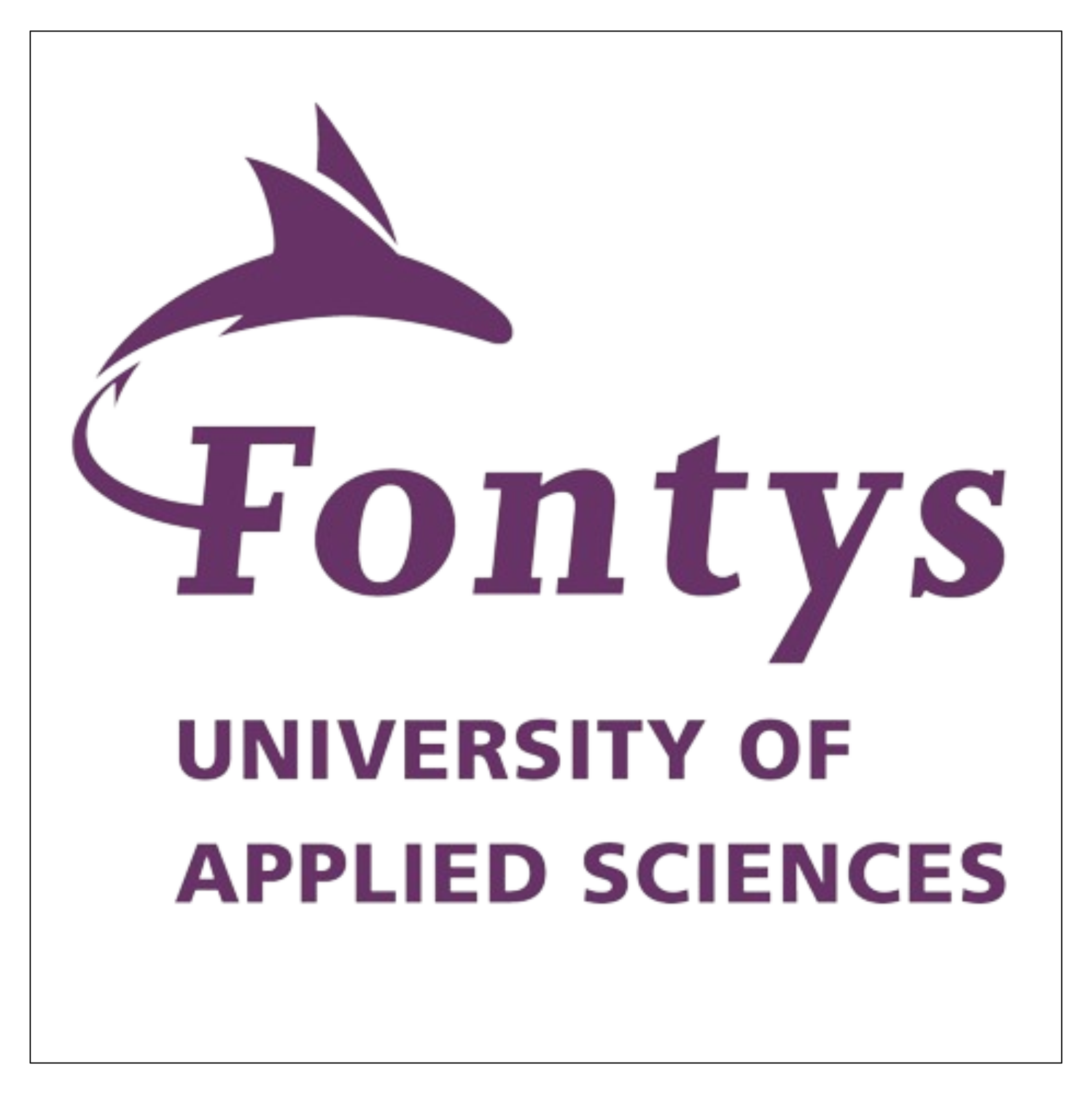 Fontys University of Applied Sciences