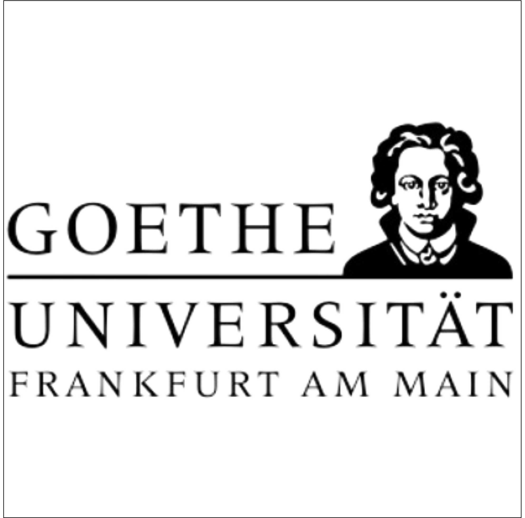 Goethe University Frankfurt