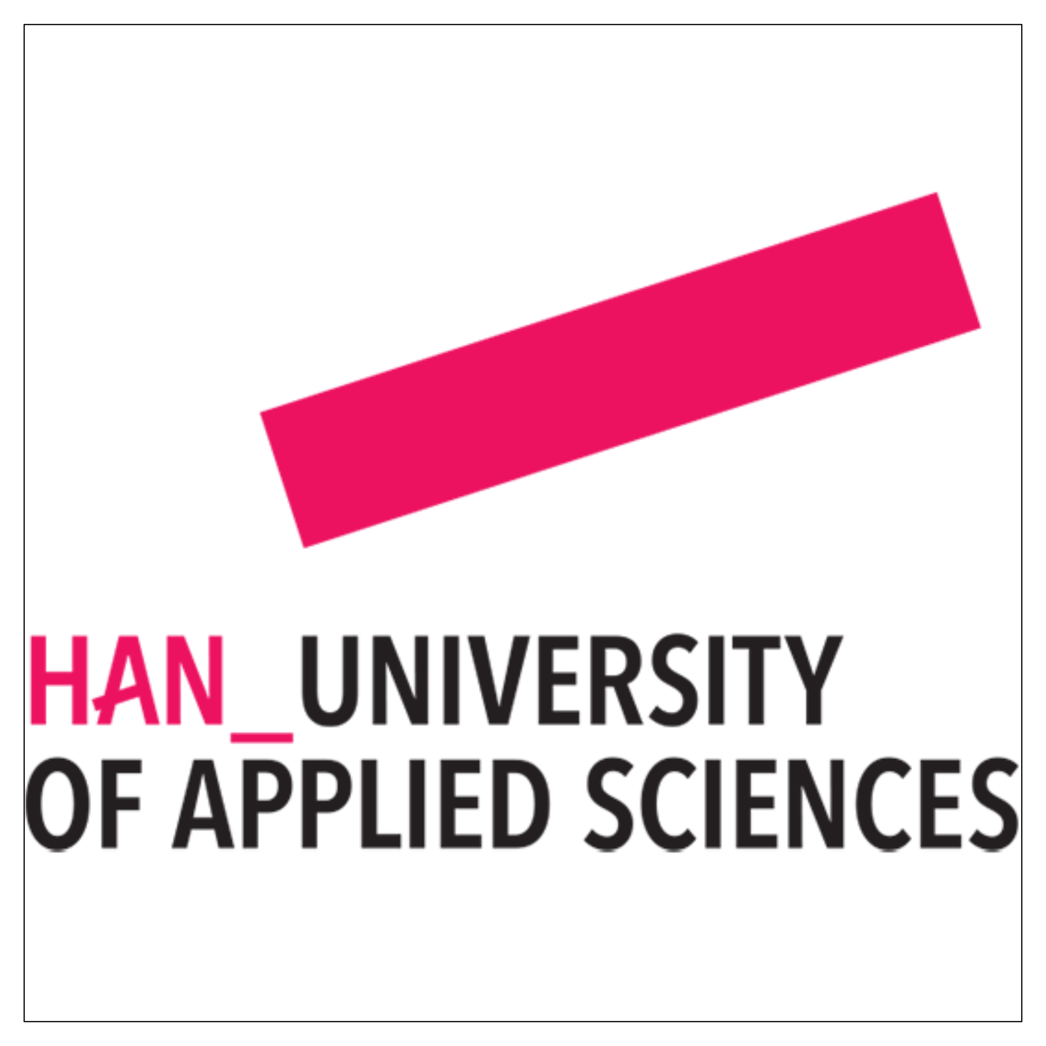HAN University of Applied Sciences
