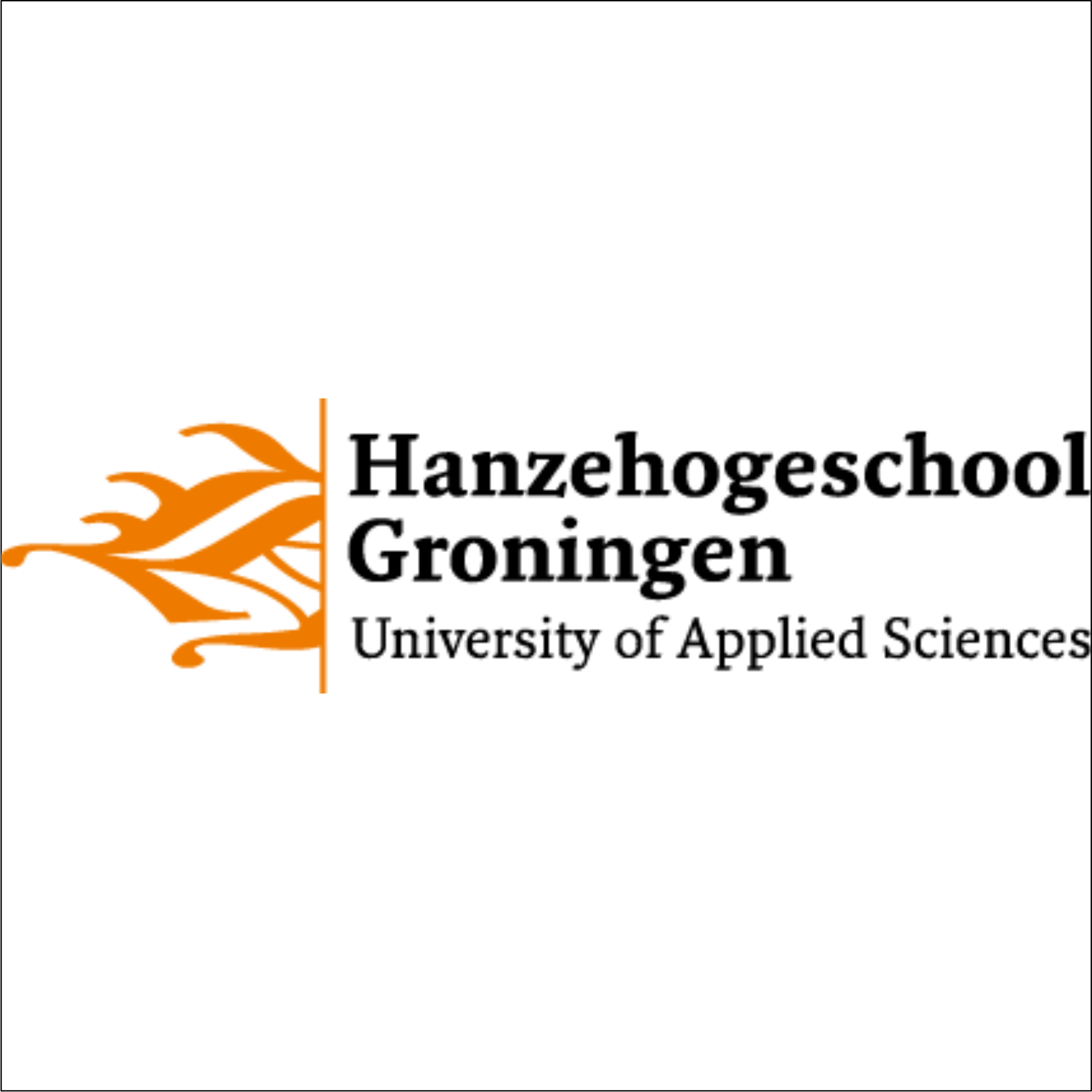 Hanze University of Applied Sciences, Groningen