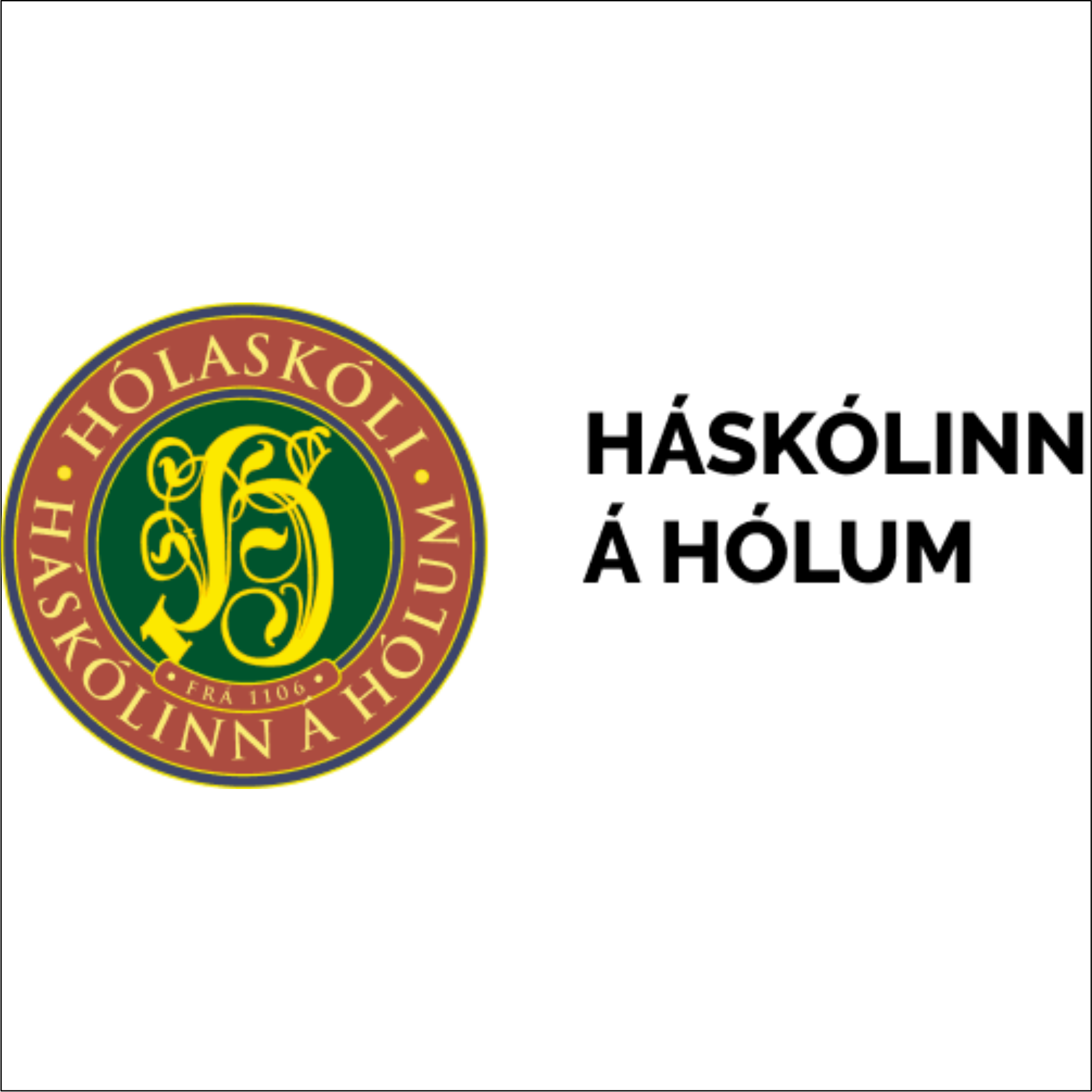 Hólar University